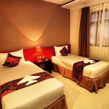 Big Daddy Hotel And Convention Center Butuan City Exterior foto