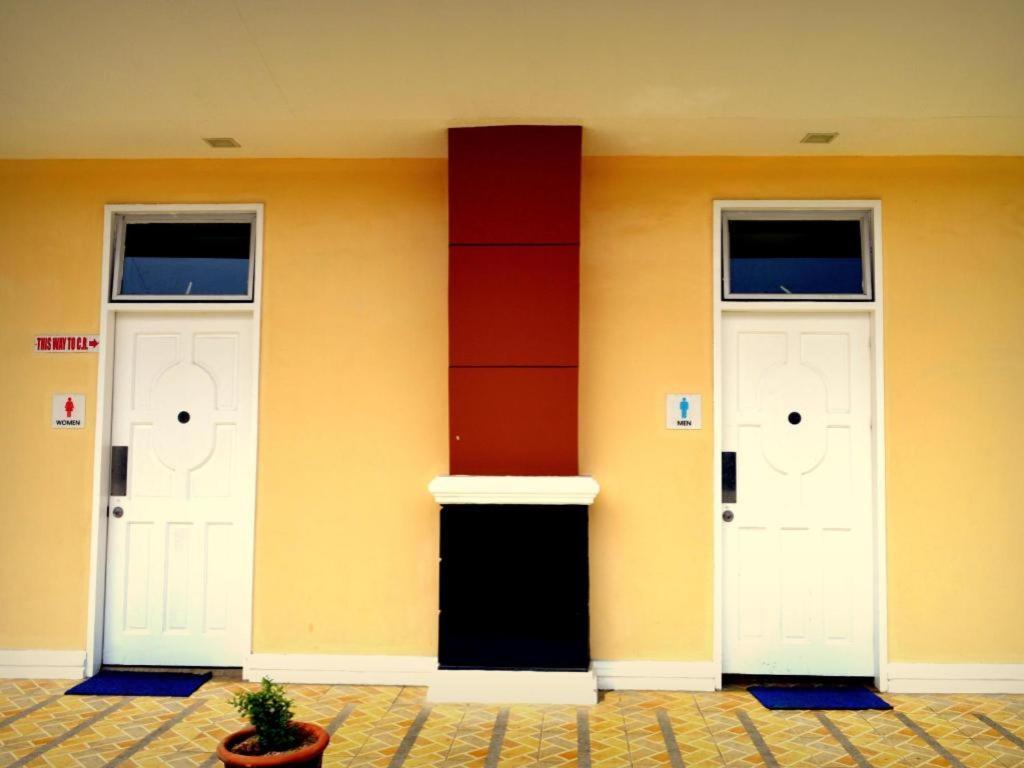 Big Daddy Hotel And Convention Center Butuan City Exterior foto
