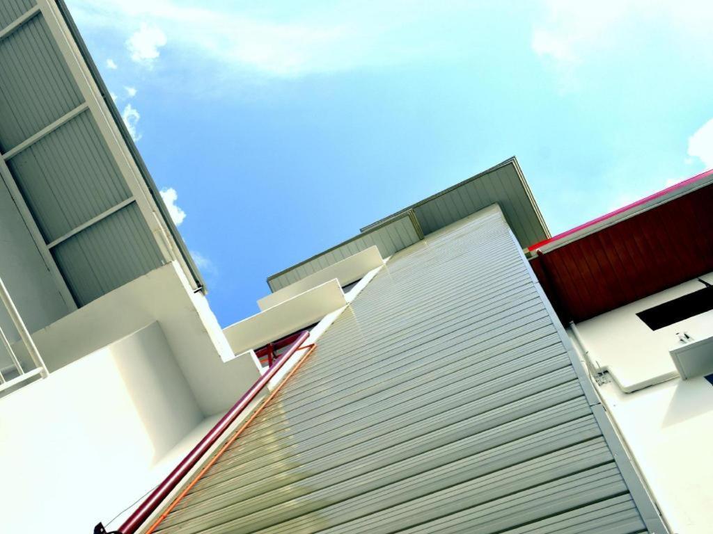 Big Daddy Hotel And Convention Center Butuan City Exterior foto