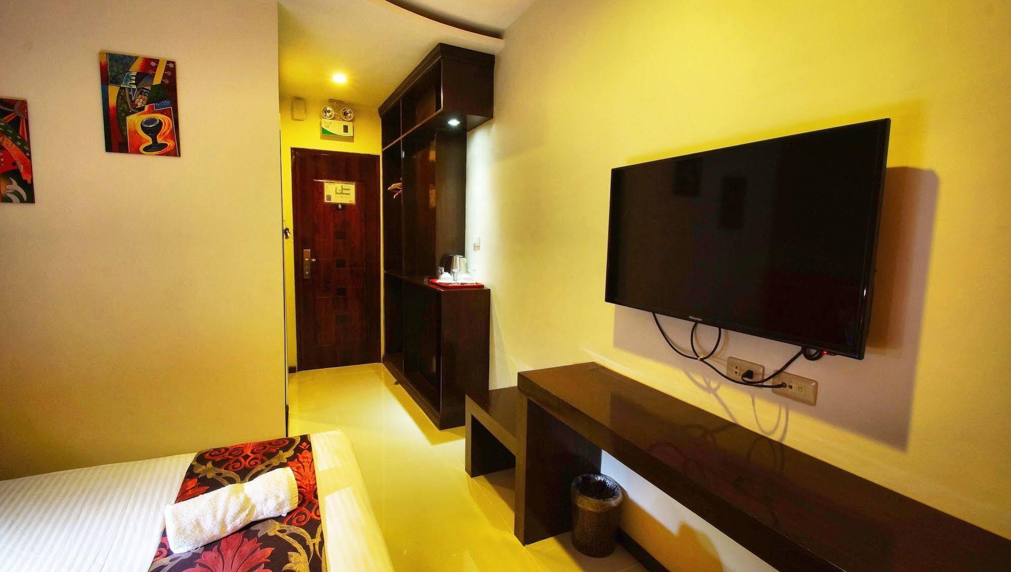 Big Daddy Hotel And Convention Center Butuan City Exterior foto